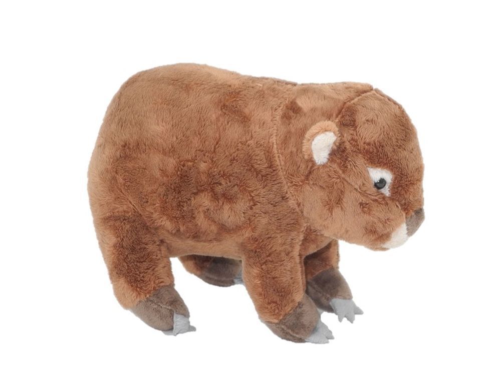 Wombat - Cornelißen