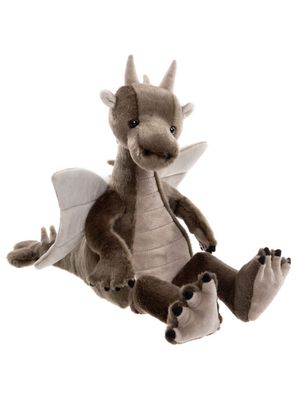 CHARLIE BEARS Drache Clubs