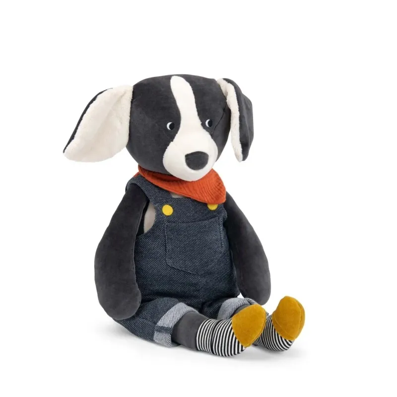 Hund Puce - Moulin Roty