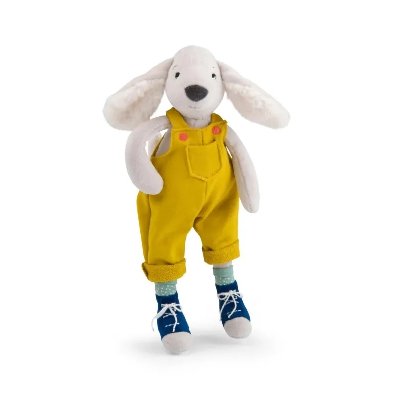 Hund Pilou - Moulin Roty