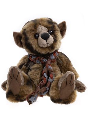 CHARLIE BEARS Earth Elf