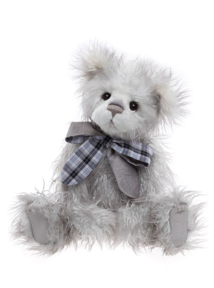 CHARLIE BEARS Year Bear 2025