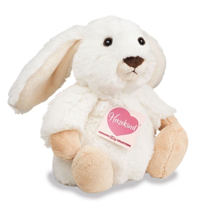 Hase Häschen Poppi  - Hermann Teddy
