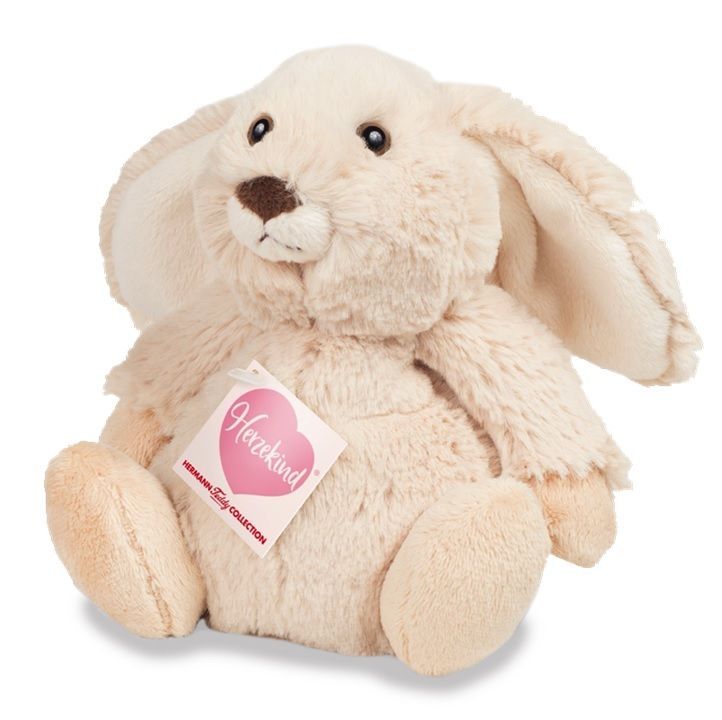 Hase Häschen Polli  - Hermann Teddy