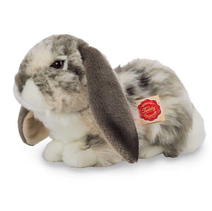 Hase Widderkaninchen  - Hermann Teddy