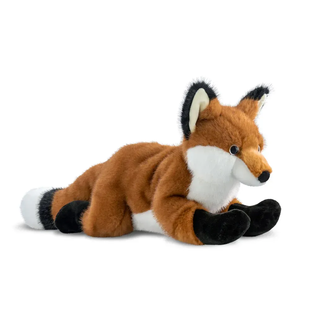 Fuchs Borealis Flynn - Aurora