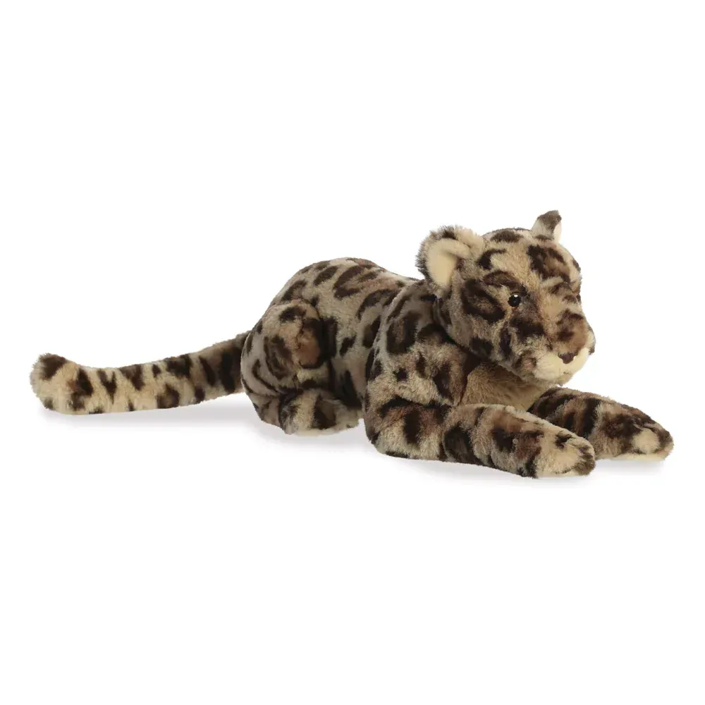 Luxe Boutique Jira Jaguar - Aurora