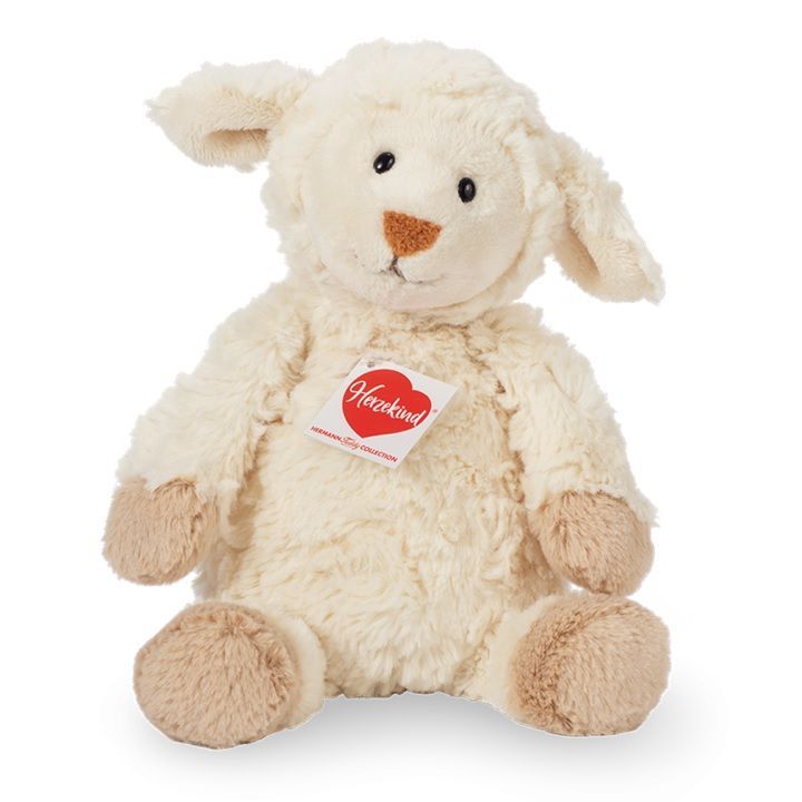 Lamm Schäfchen Maggi - Hermann Teddy
