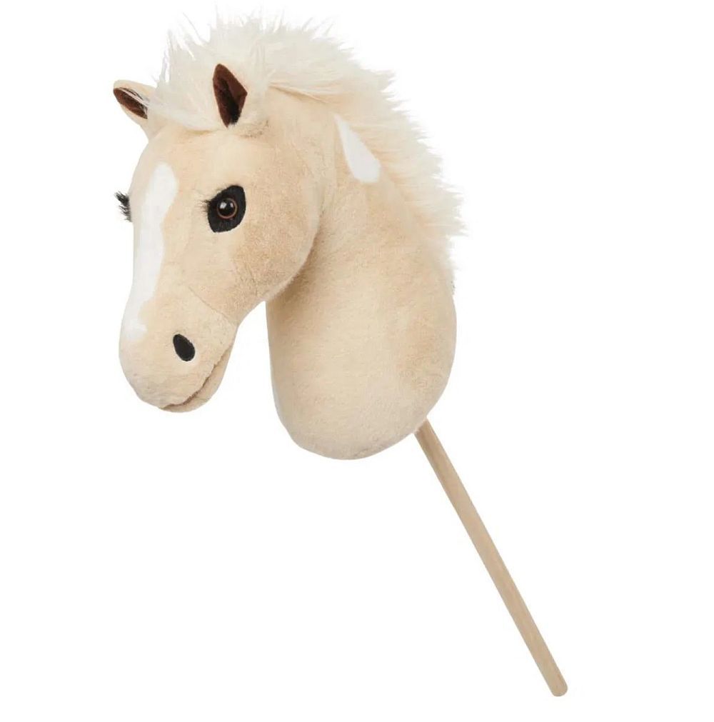 Steckenpferd Lemon - LeMieux Hobby Horse