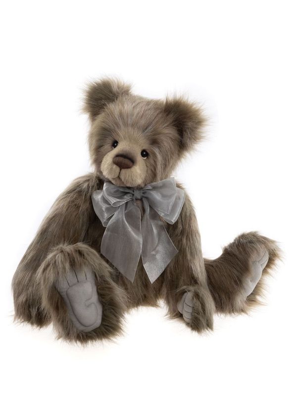 CHARLIE BEARS Rosa