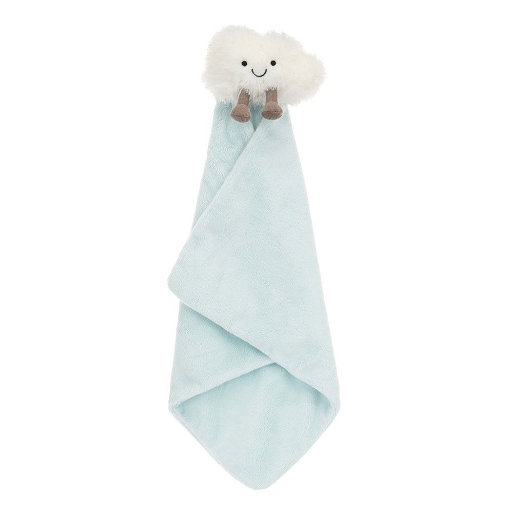 Schmusetuch Wolke Cloud Soother - Jellycat Baby