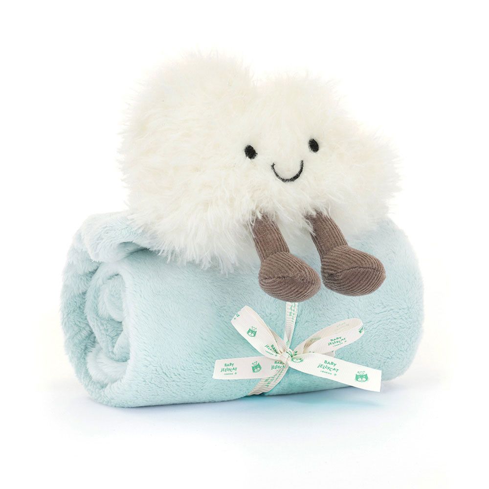 Schmusetuch Wolke Cloud Soother - Jellycat Baby