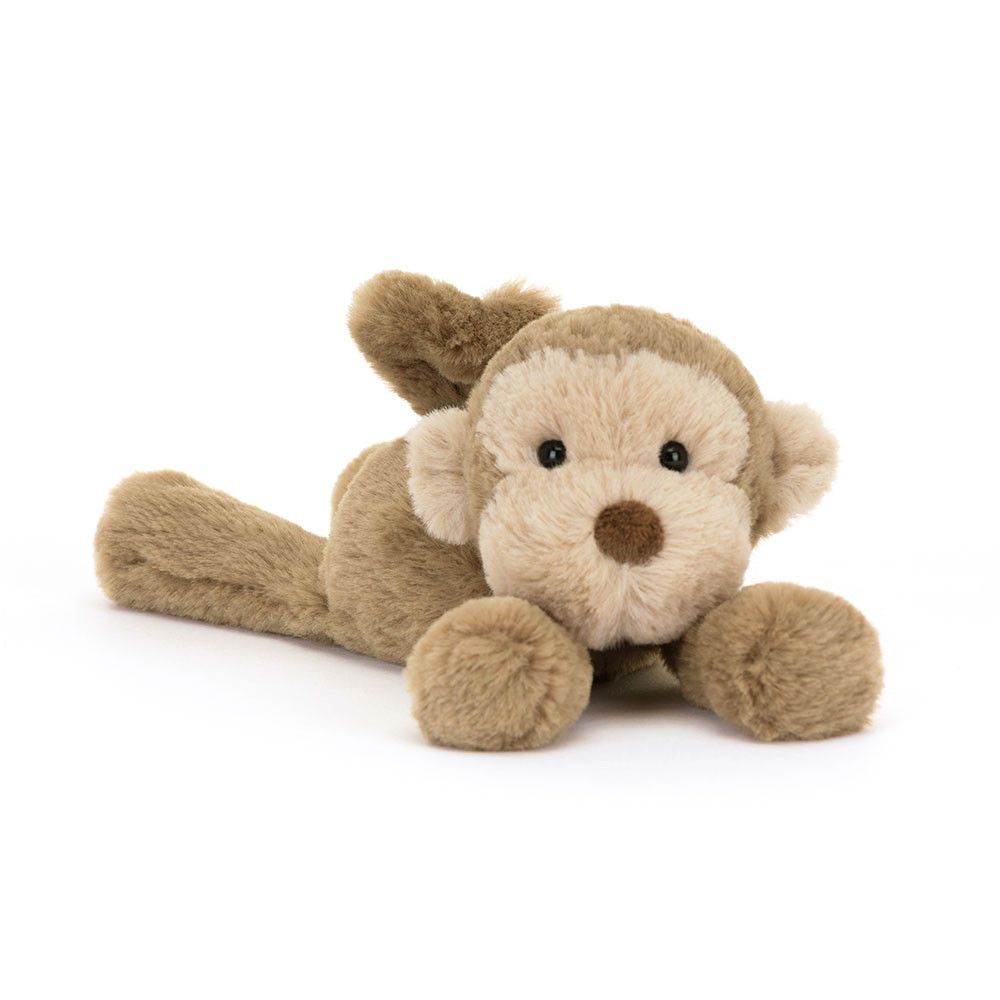 Affe Smudge Monkey  Tiny - Jungle & Safari