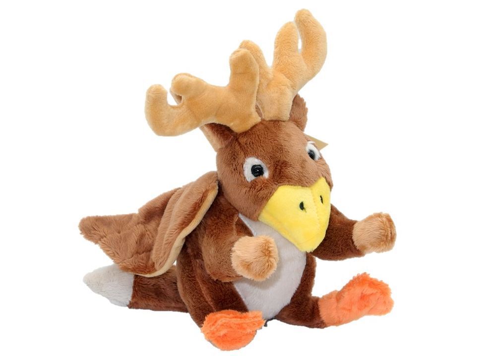 Wolpertinger - Cornelißen