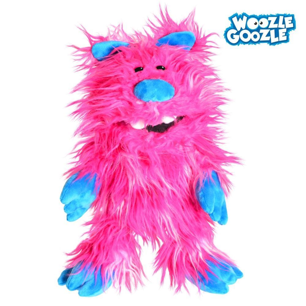 Meerwoozchen - Living Puppets
