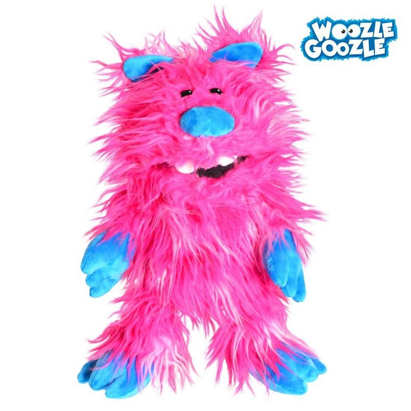 Meerwoozchen - Living Puppets