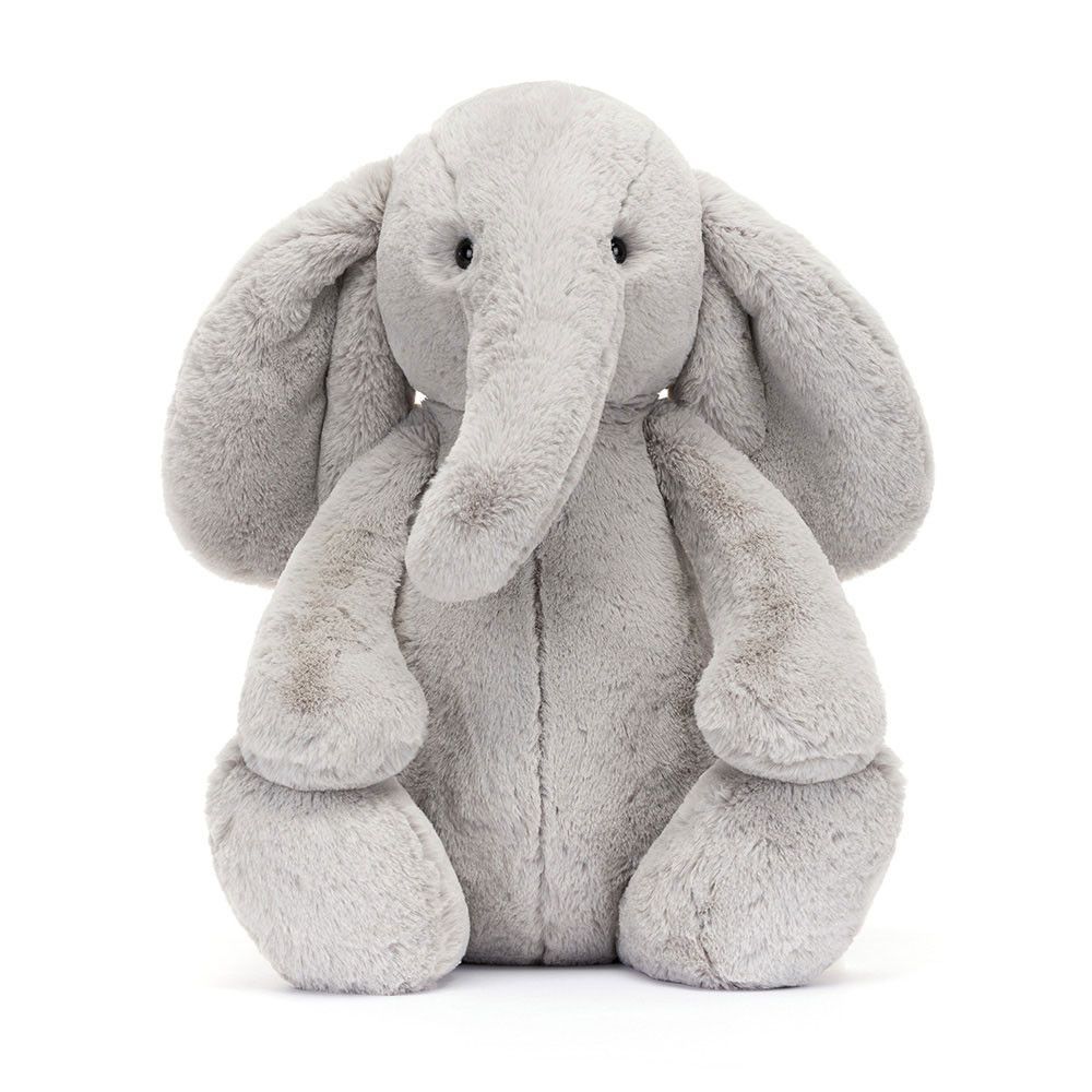 Elefant Bashful Luxe Thuddeus - Jungle & Safari