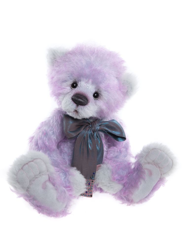 CHARLIE BEARS Juliet - Paw Store