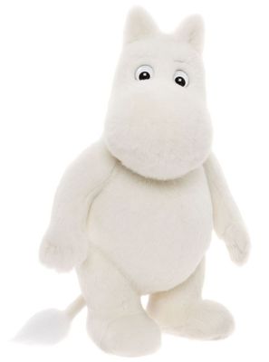 CHARLIE BEARS Moomin - Moomintroll CHARLIE BEARS Moomin - Moomintroll