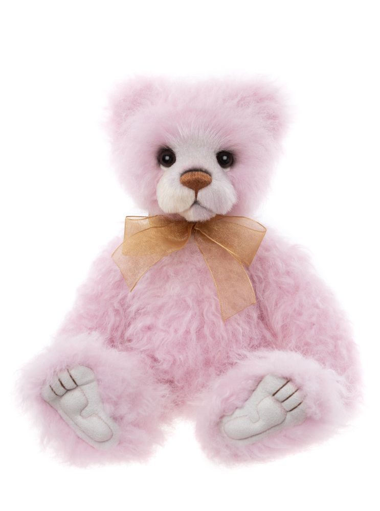 CHARLIE BEARS Lilly