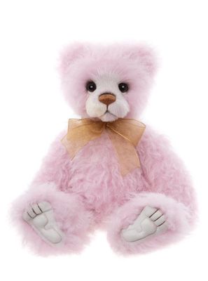 CHARLIE BEARS Lilly
