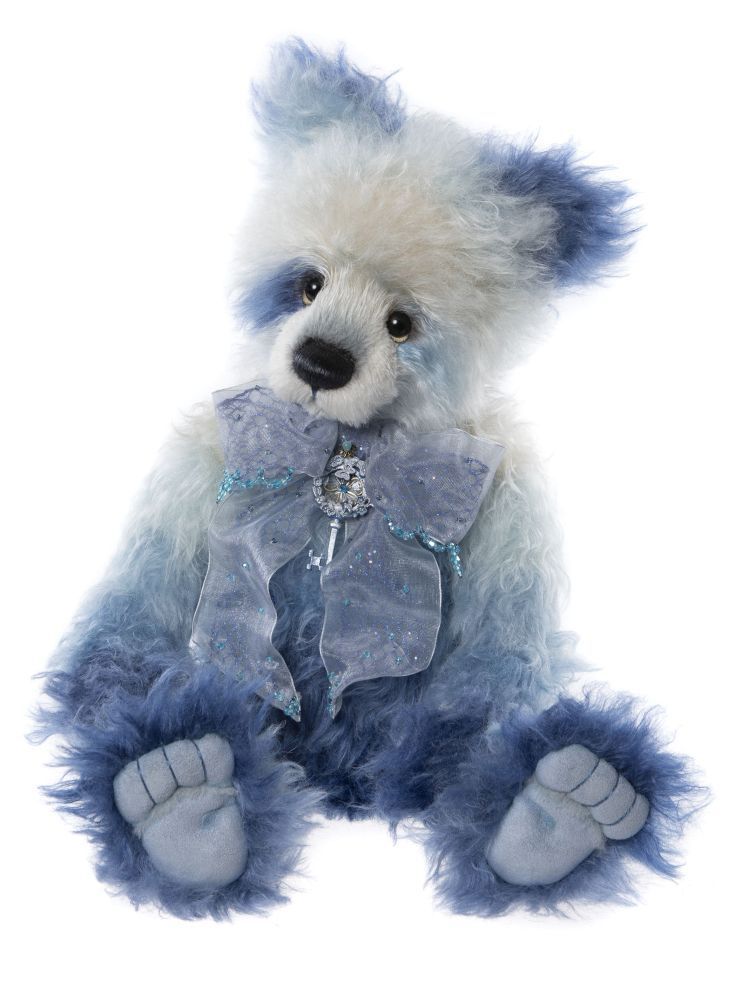 CHARLIE BEARS Atlantis