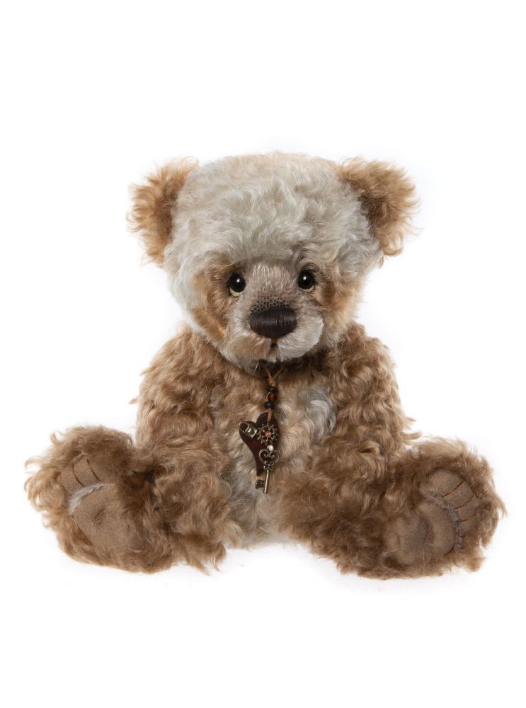 CHARLIE BEARS Kumiki