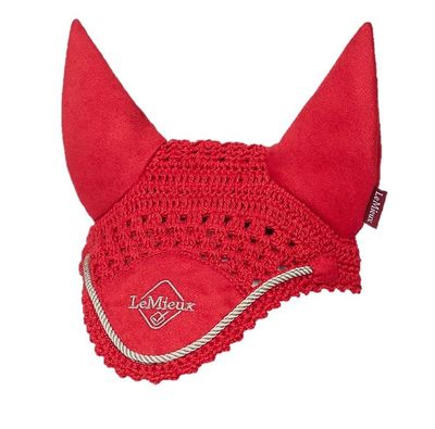 Fliegenhaube Chilli - LeMieux Hobby Horse Fliegenhaube Chilli - LeMieux Hobby Horse