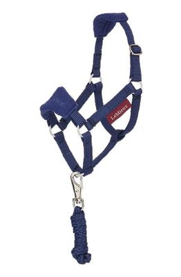 Halfter Vogue Blau - LeMieux Hobby Horse Halfter Vogue Blau - LeMieux Hobby Horse