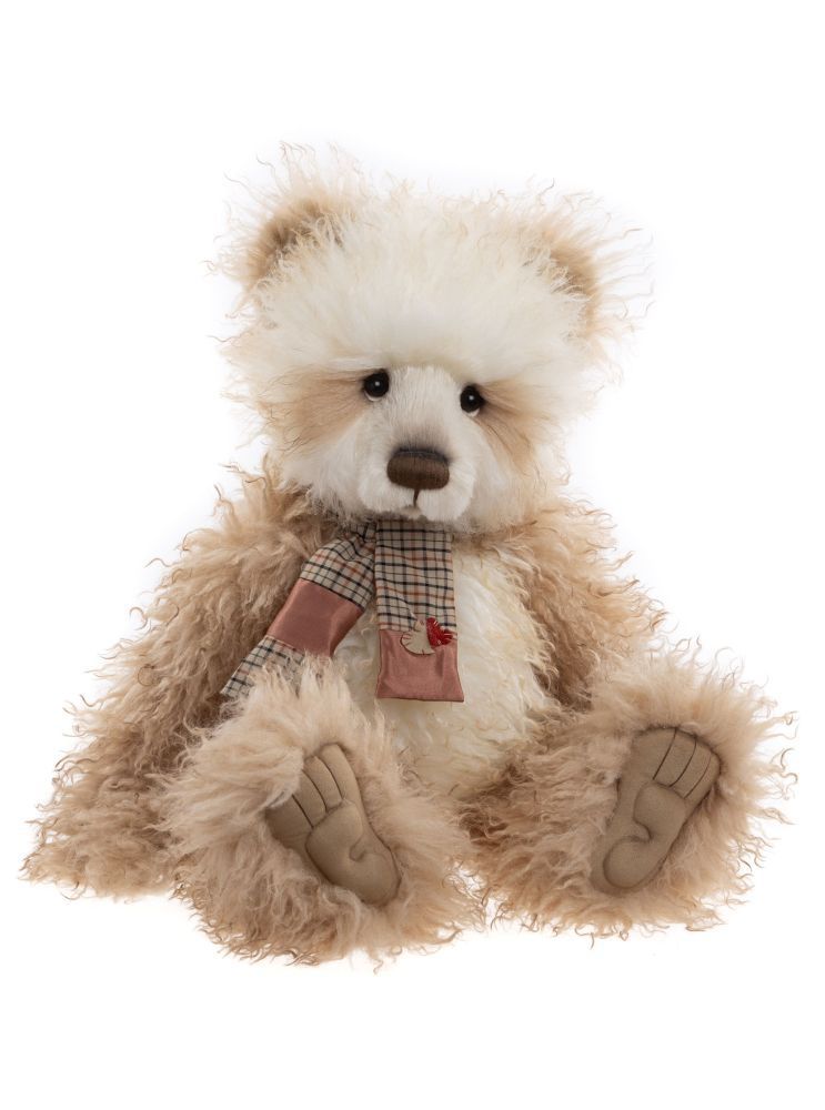 CHARLIE BEARS Katherine