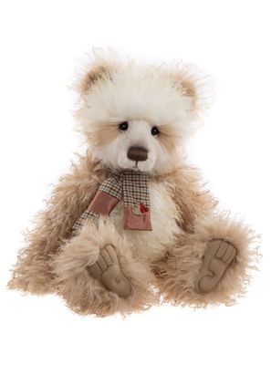 CHARLIE BEARS Katherine CHARLIE BEARS Katherine