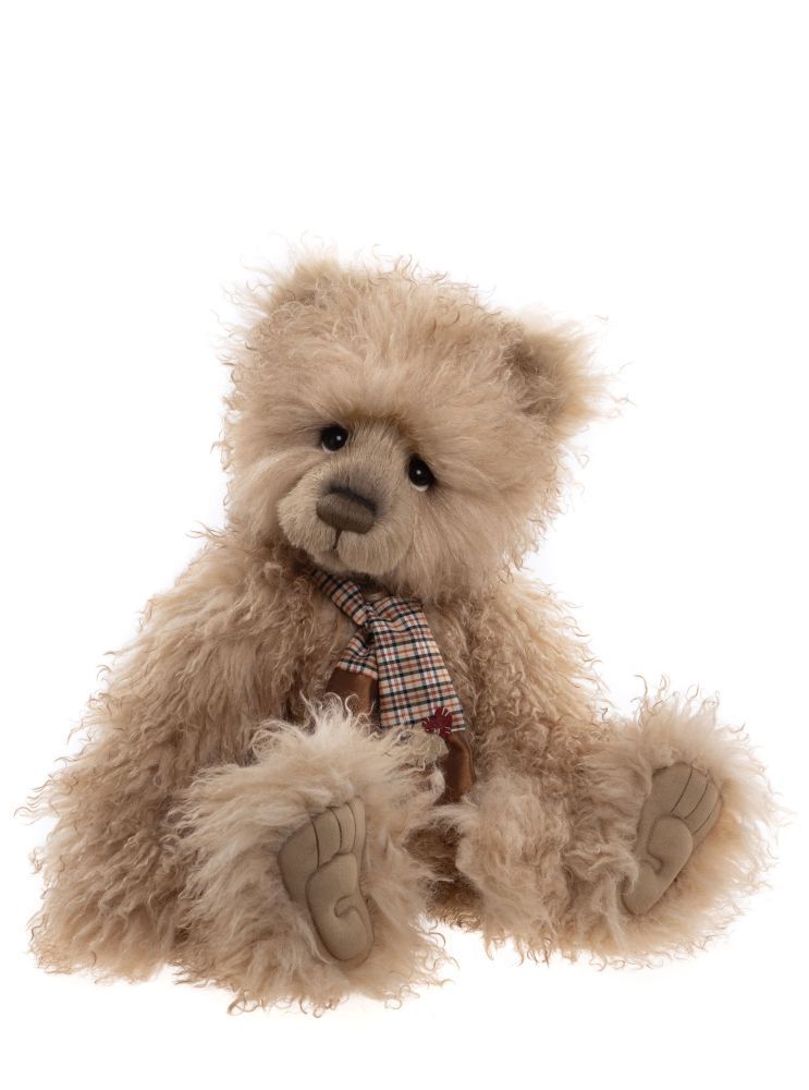 CHARLIE BEARS Abby