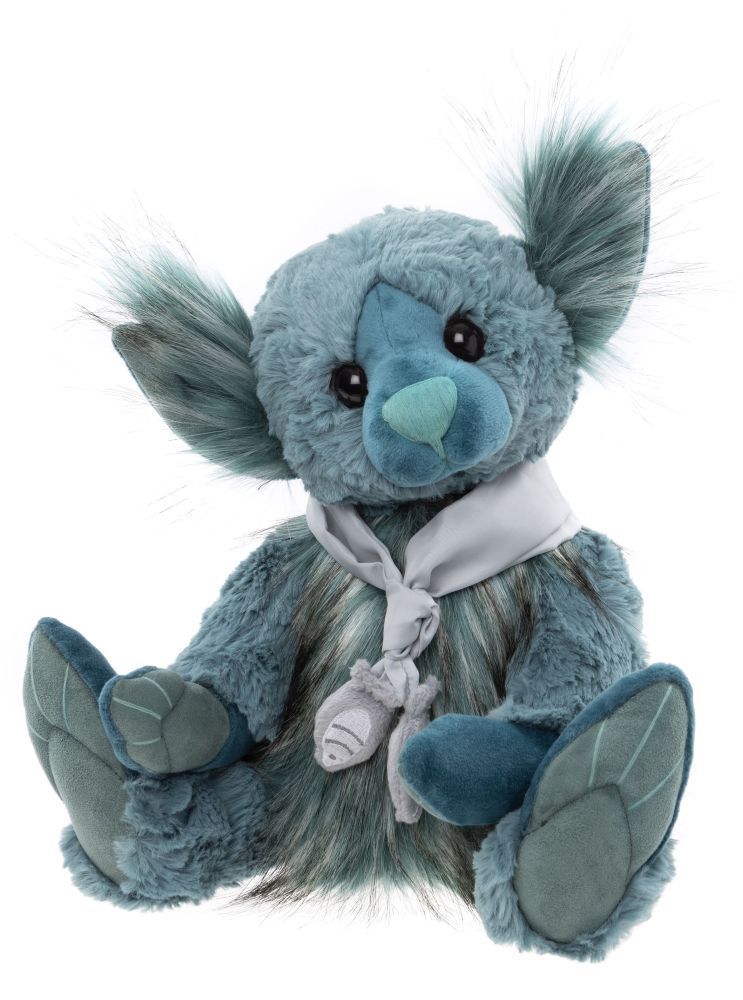 CHARLIE BEARS Water Elf