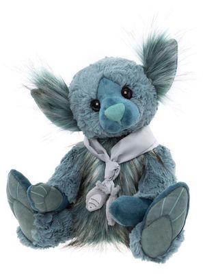 CHARLIE BEARS Water Elf