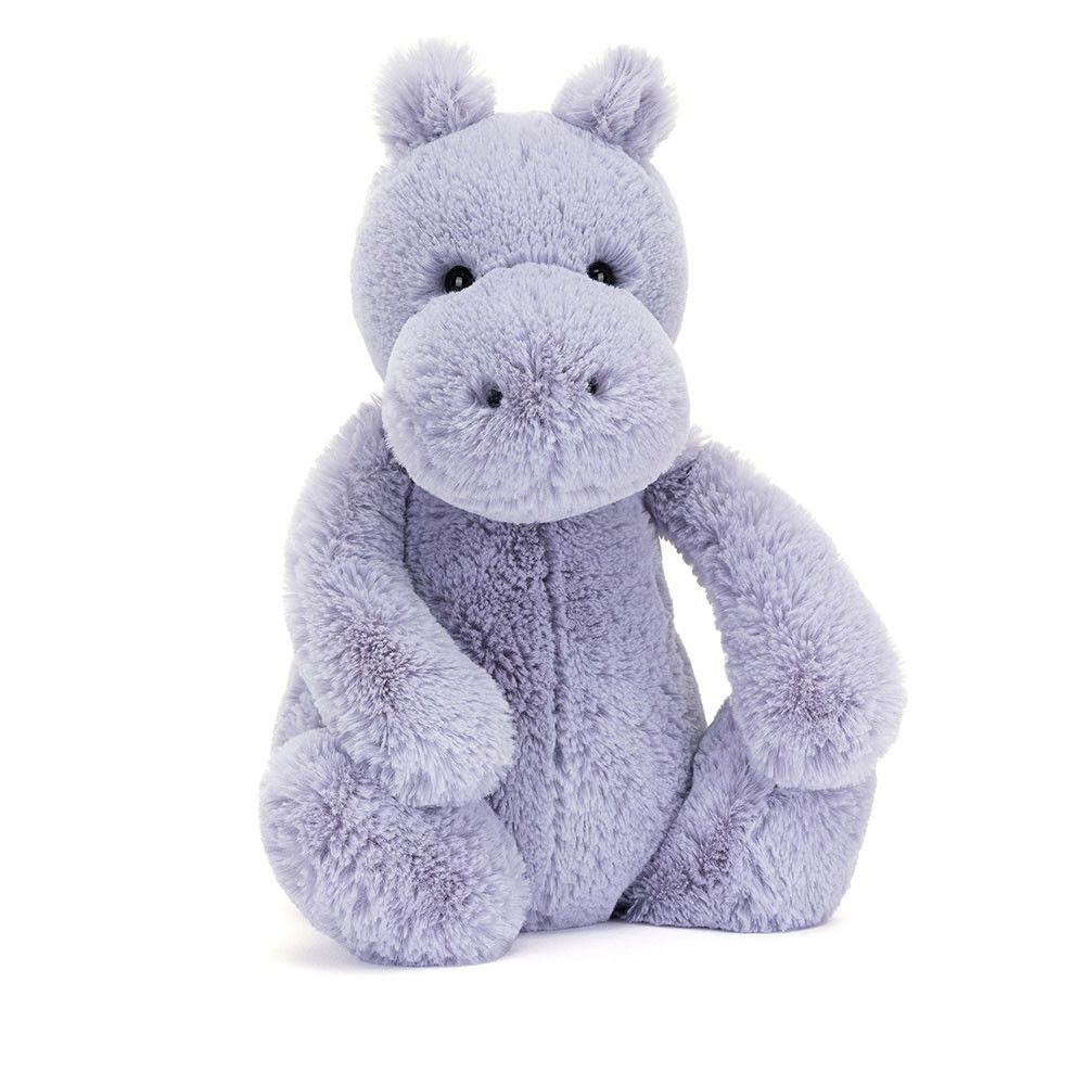 Nilpferd Bashful Hippo  - Jungle & Safari
