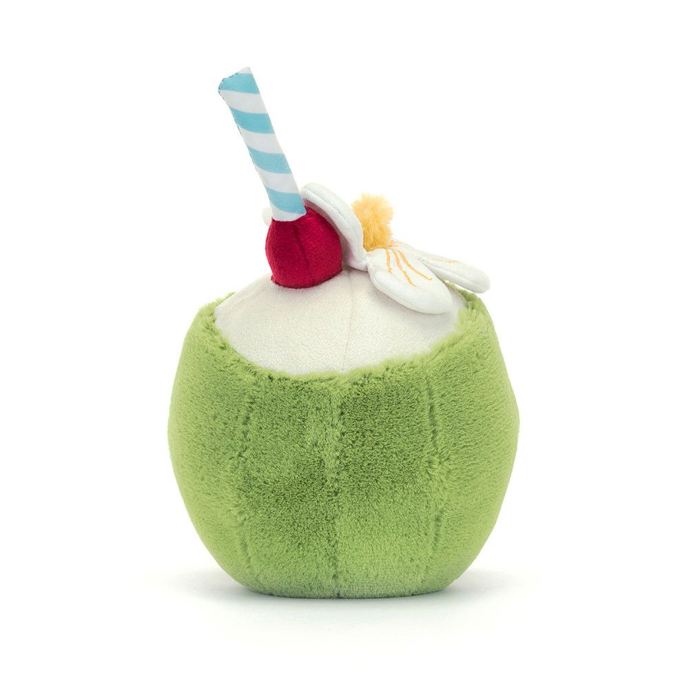 Cocktail Aruba Coconut - Food & Drink