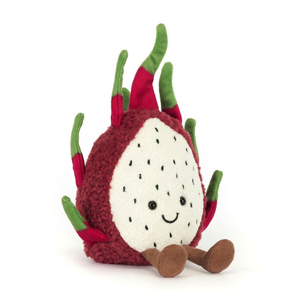 Drachenfrucht Dragon Fruit - Food & Drink