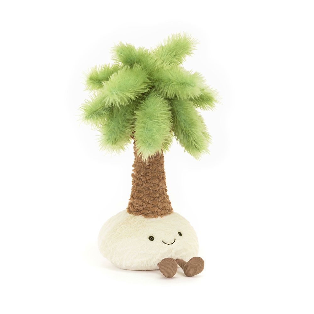 Palme Pammie Palm Tree - Plants & Woodland
