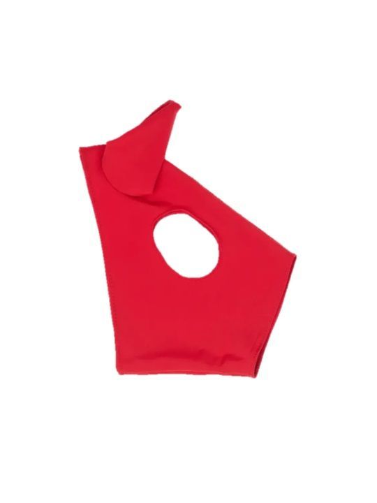 Haube Rot - LeMieux Hobby Horse