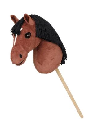 Steckenpferd Chancer - LeMieux Hobby Horse Steckenpferd Chancer - LeMieux Hobby Horse
