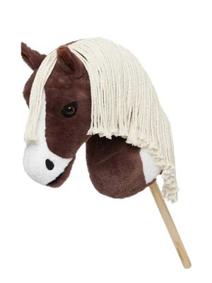 Steckenpferd Flash - LeMieux Hobby Horse Steckenpferd Flash - LeMieux Hobby Horse