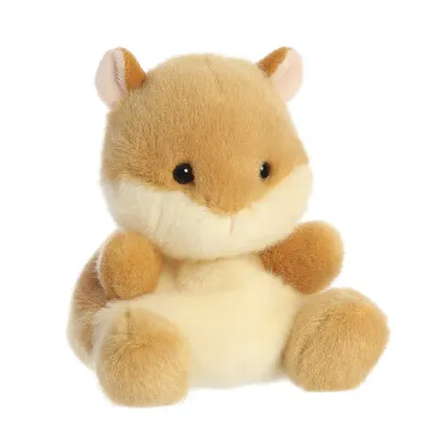 Palm Pals Happy Hamster - Aurora Palm Pals Happy Hamster - Aurora