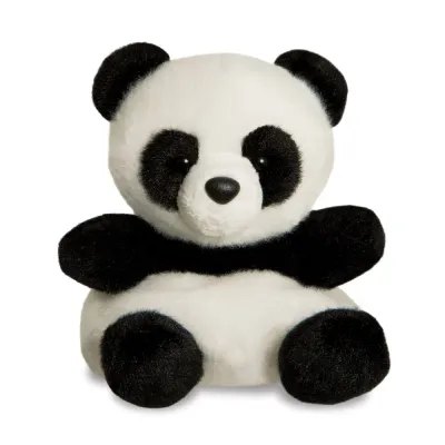 Palm Pals Bamboo Panda - Aurora