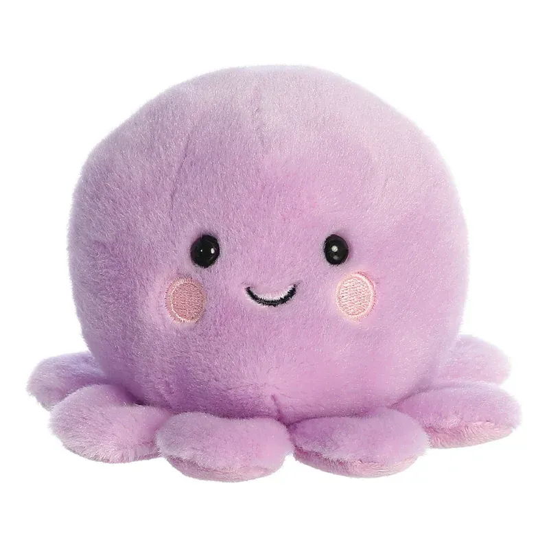 Palm Pals Oliver Oktopus - Aurora