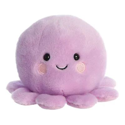 Palm Pals Oliver Oktopus - Aurora Palm Pals Oliver Oktopus - Aurora