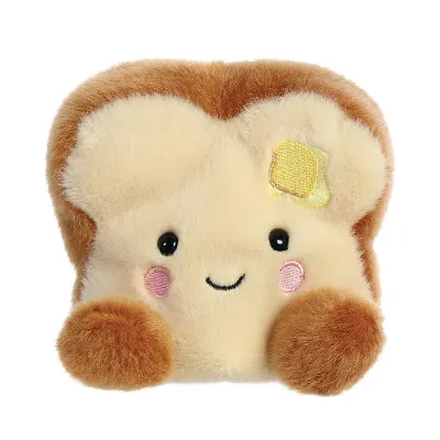 Palm Pals Buttery Toast - Aurora Palm Pals Buttery Toast - Aurora