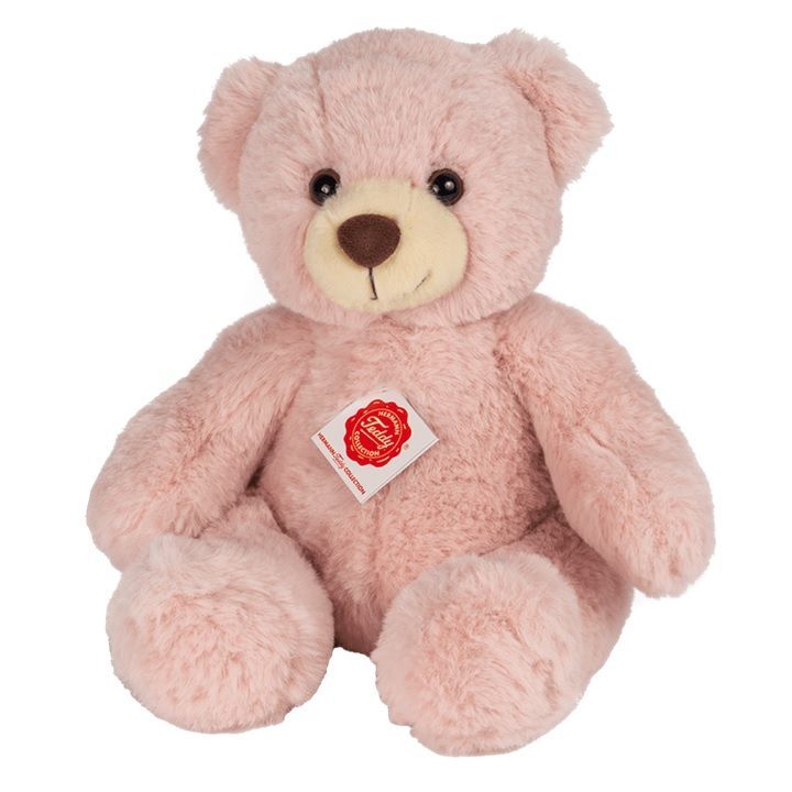 Teddy Dusty Rose - Hermann Teddy Teddy Dusty Rose - Hermann Teddy