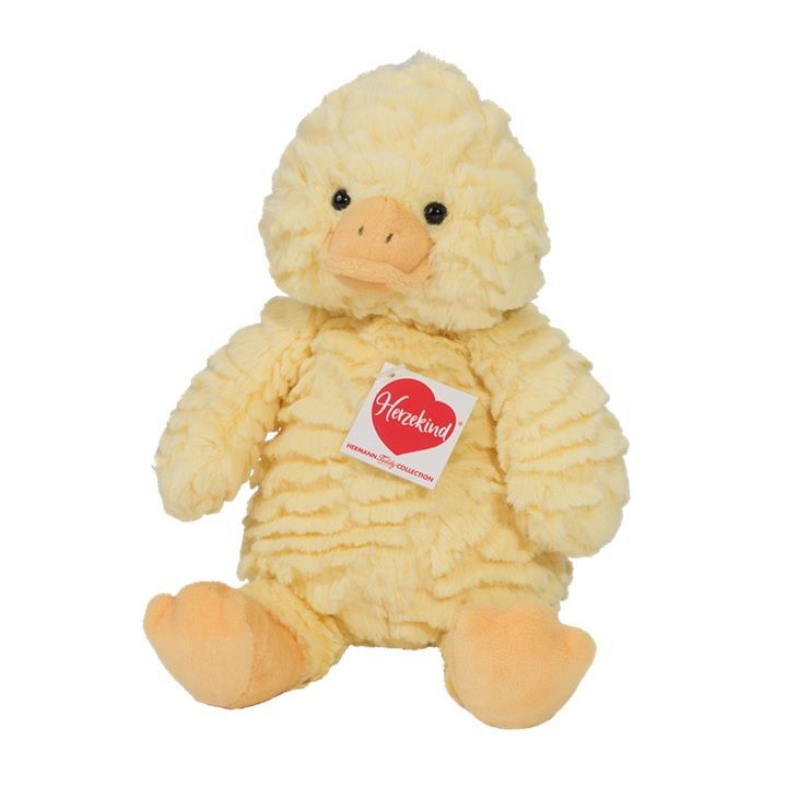 Küken Franzi - Hermann Teddy