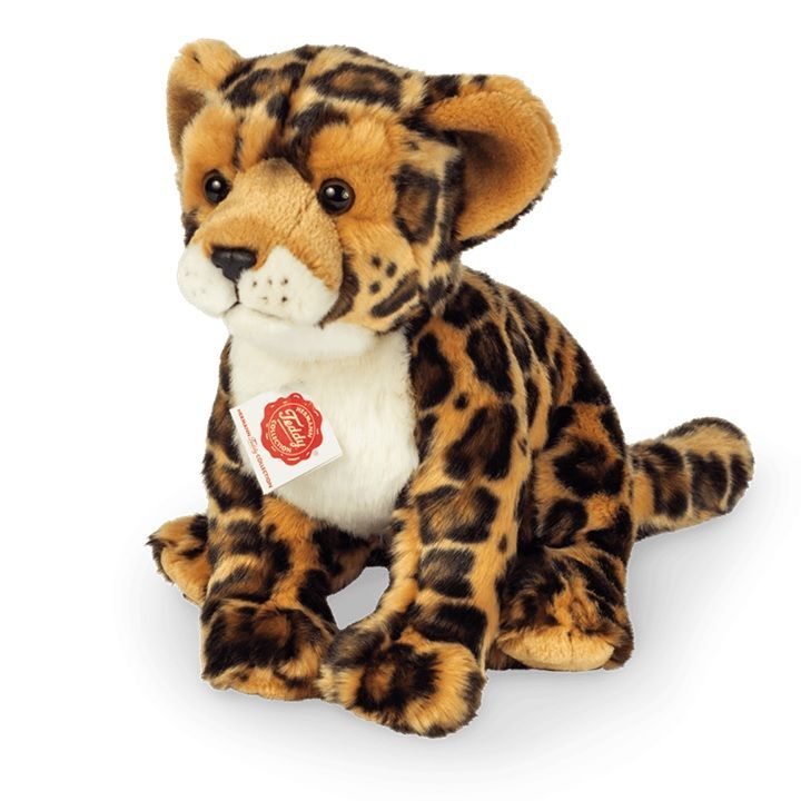 Leopard - Hermann Teddy