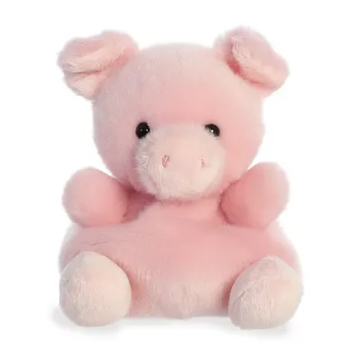 Palm Pals Wizard Schwein - Aurora Palm Pals Wizard Schwein - Aurora